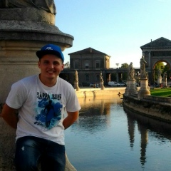 Владимир Семков, 05.03.1994, Rosenfeld