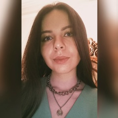 Вероника Юровская, 17.03, Санкт-Петербург