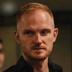 Дмитрий Крамаренко, 15.08, Санкт-Петербург