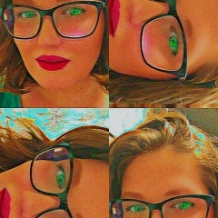 Elizaveta Malakhova, 04.05, Москва