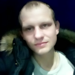 Николай Кунцов, 21.02.1994, Москва