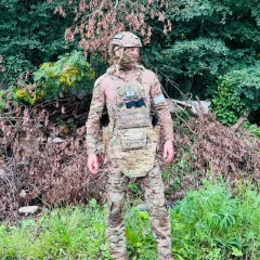 Олег Воробьев, 16.11.1922, Москва