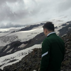 Александр Газаев, 13.12.1989, Москва