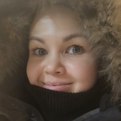 Жанна Тихонова, Мурманск