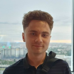 Владимир Мельников, 13.08.1990, Singapore