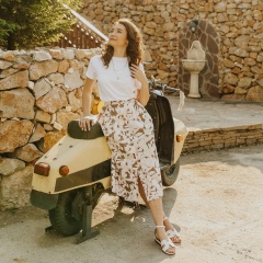 Александра Панкова, 26.03, Красноярск