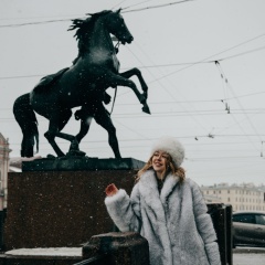 Надежда , 04.07.1990, Санкт-Петербург