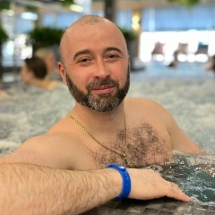 Денис Избаш, 11.02, Москва