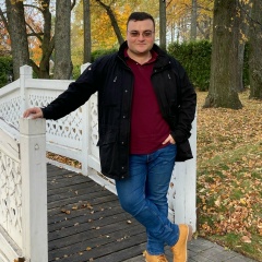 Eldar Aliev, 02.11, Москва