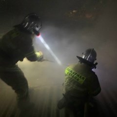 Абдулла Алиев, Свердловск / Должанск