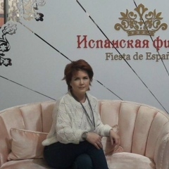 Наталья Анисимова