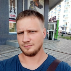 Андрей Петунов, 21.05.1990, Красноярск