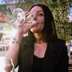 Джемма Григорян, 19.07.1988