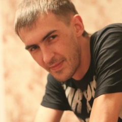 Валера Ромаккер, 31.05, Астрахань