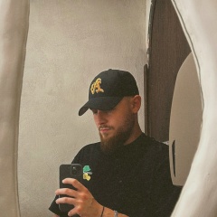 Арман Оганесян, 21.05.1996, Москва