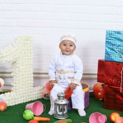 Айдынгали Кудайбергенов, 26.09.1995, Бейнеу