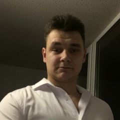 Константин Карасёв, 01.03.1992, Йошкар-Ола