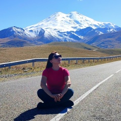 Юлия Гончаренко, 01.04, Ростов-на-Дону