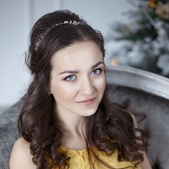 Марина Малахова, 11.10, Воронеж