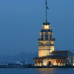 Ahmet Hakan, 21.08.1983, Lyon