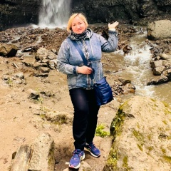 Ольга Молчанова, Одинцово