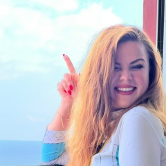 Наталия Кошкина, 06.01.1985, Москва