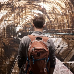 Валентин Криволуцкий, 08.08.1997, Красноярск