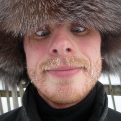 Анатолий Витов, 02.10.1982, Красноярск