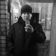 Веталь Толкачов, 12.03.1991, Александрия