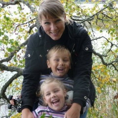 Ольга Щербакова, 13.08.1976, Санкт-Петербург