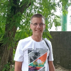 Тёма Силин, 06.08, Вологда