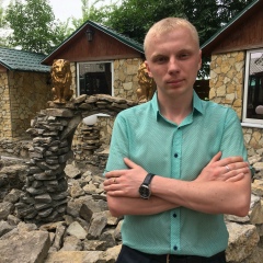 Мишаня Акельев, 12.06, Липецк