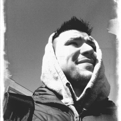 Эльдар Киникеев, 04.10, Алматы