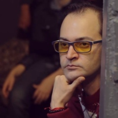 Алексей Шиликов, 16.09.1974, Москва