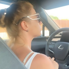 Аурика Абударова, 03.09, Milano