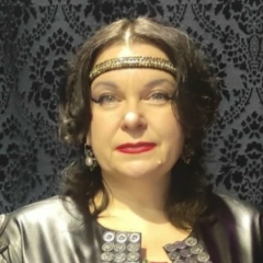 Ирина Величка, Москва