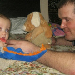 Александр Коваленко, 28.05.1985