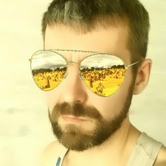 Aleksandr Latypov, 17.12, Новосибирск