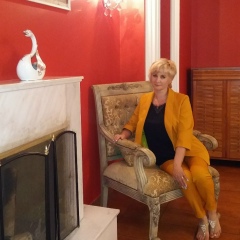 Светлана Семенова, 28.08.1973, Усть-Каменогорск