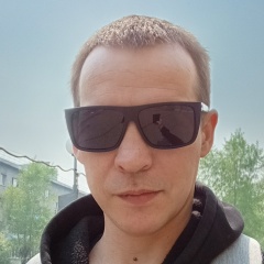 Андрей Суслов, 29.08
