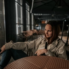 Анастасия Мануилова, Москва