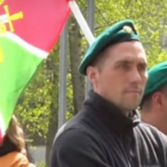 Владимир Сторожук, Новобирилюссы