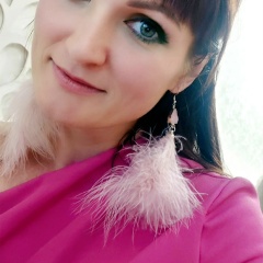 Кристина Голубевская, 28.03, Нижний Тагил