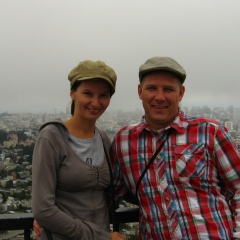 Антон Мельников, 28.04.1985, Санкт-Петербург