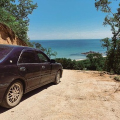 Andrej Spinej, 19.02, Хабаровск