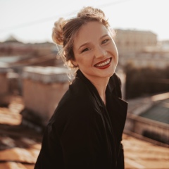 Екатерина Васильева, 09.09, Москва