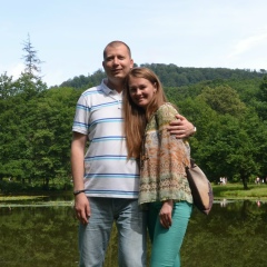 Лина Бондаренко, 06.09