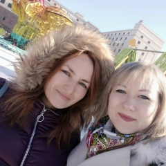 Светлана Якоби, 12.06.1986, Алматы