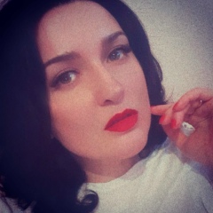 Наталия Бабенко, 21.11, Днепр (Днепропетровск)