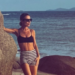 Екатерина Черномырдина, 16.11, Самара